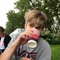 David
