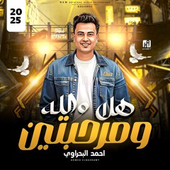 الحاوي أحمد البحراوي