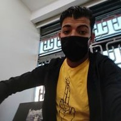 Mustafa Abd Elmoneim