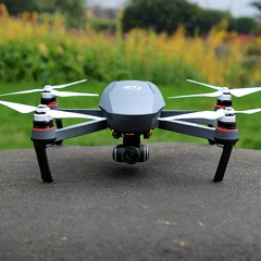 Qinux Drone K8