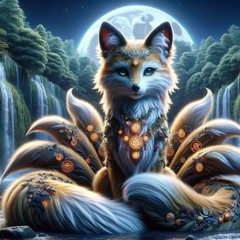 Kitsune