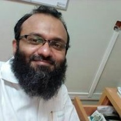 Saeed Makda