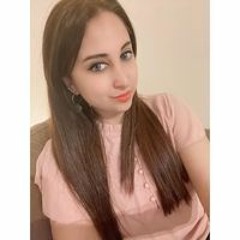 Sarah Khaled