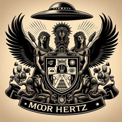 Moor Hertz Live Aug 2014