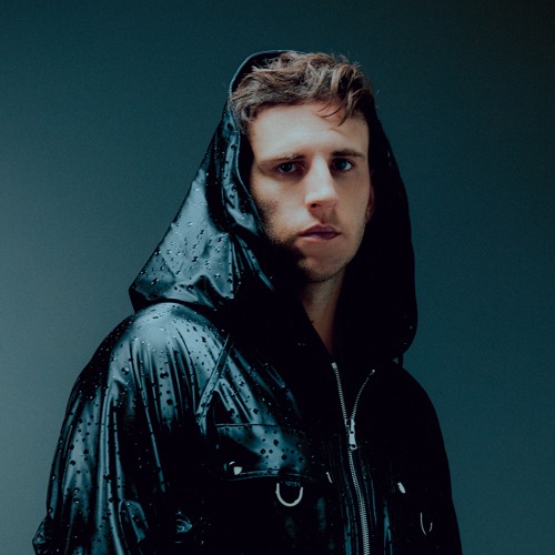 ILLENIUM artist photo