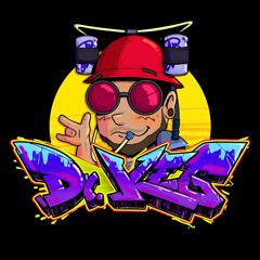 Dr. Keg