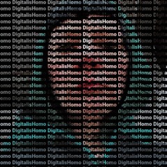 Homo digitalis