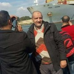 Ahmed Sharkaowi