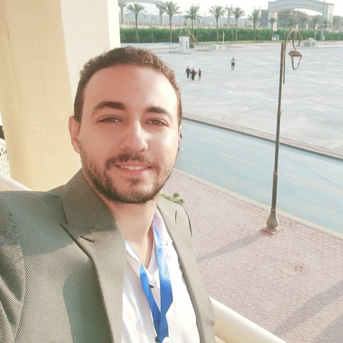Mohamed Elzend’s avatar