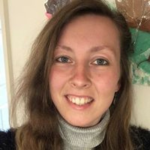 Sabine Juliana Rickett’s avatar