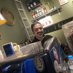parsa vaziri