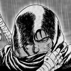 𝔗𝔥𝔢 𝔟𝔩𝔞𝔠𝔨 𝔰𝔴𝔬𝔯𝔡𝔰𝔪𝔞𝔫𒉭