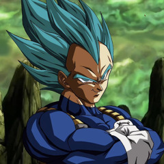 Dragon Ball Hardstyle