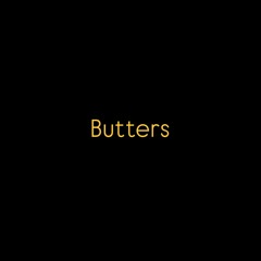 BUTTERS