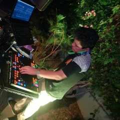 DJ JOSE CONTRERAS