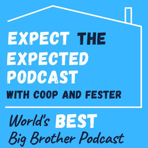 Expect The Expected Podcast