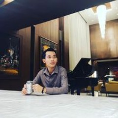 Phyo Lynn Aung Naing