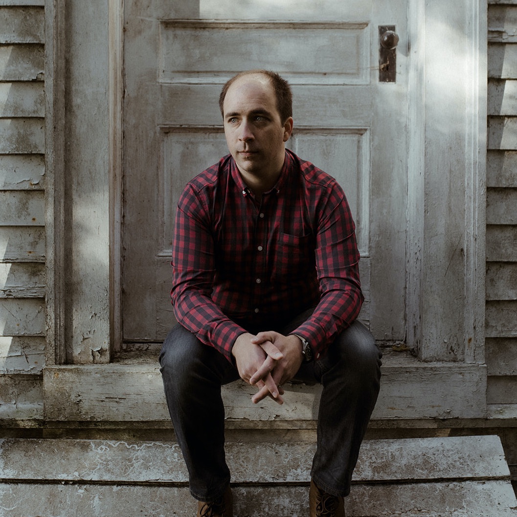 Adam Graham cover art