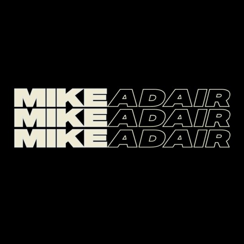 Mike Adair’s avatar