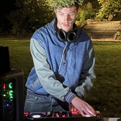 DJ Bassnikov
