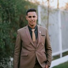 Saad Ahmed