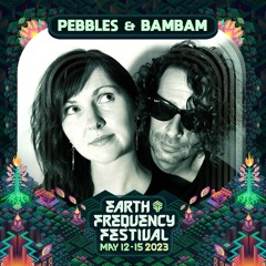 Pebbles & BamBam