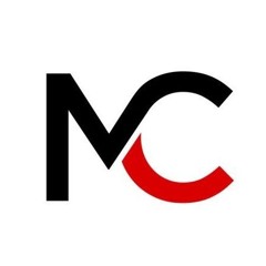 M. C.