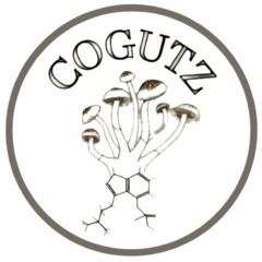 Cogutz  Cogumelos Mágicos