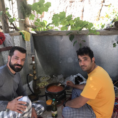 Ali Ghasemi