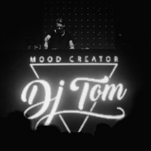 DJ TOM’s avatar