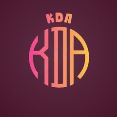 KDA - Melodic Dancefloor Mix