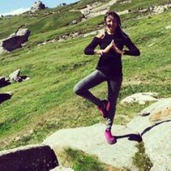 mihaila denisa