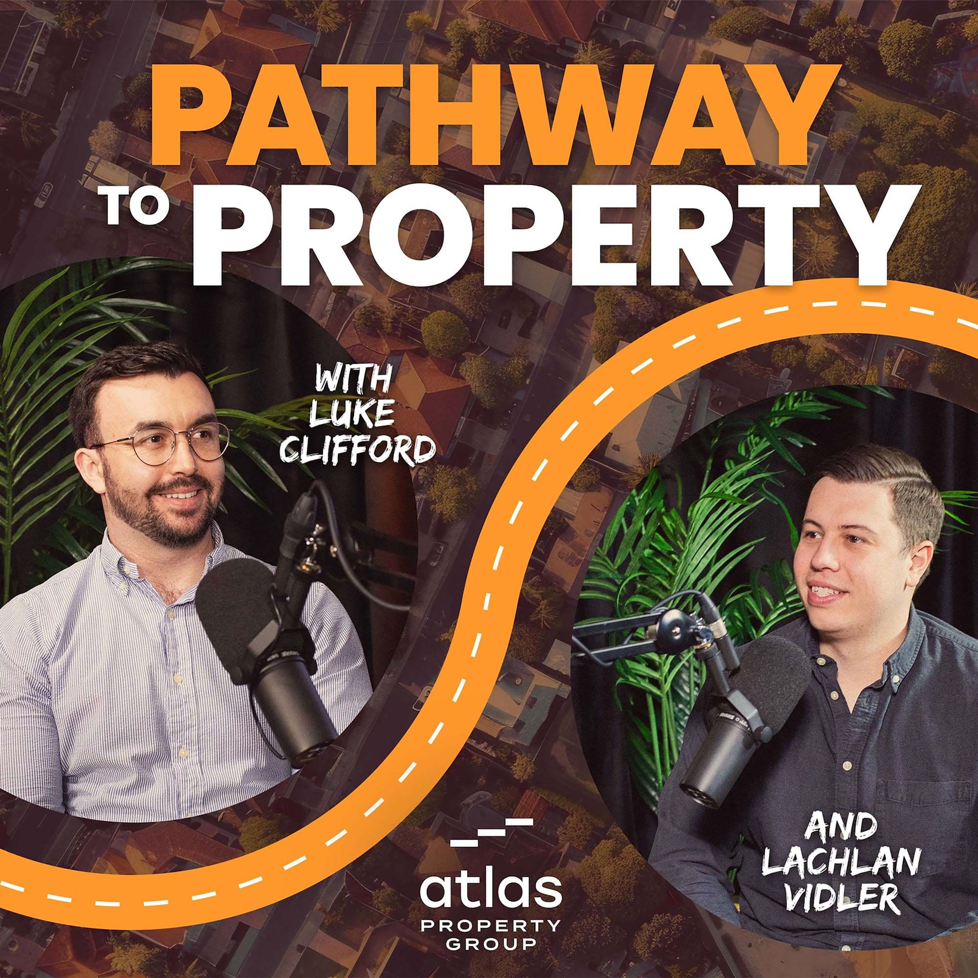 Pathway to Property