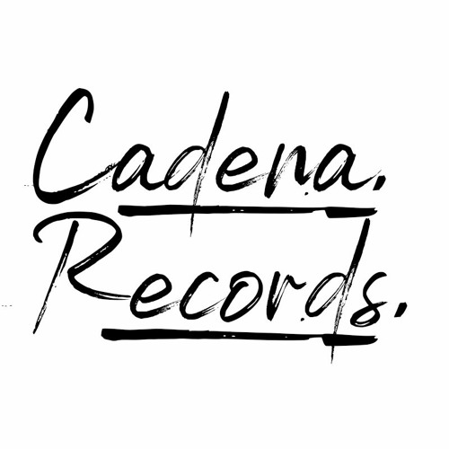 Cadena Records’s avatar