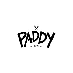 Dj Paddy Int’l