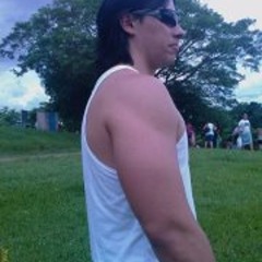 Nicholas Chavez