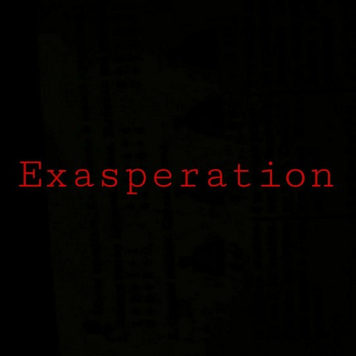 Exasperation’s avatar