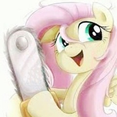 fluttercry