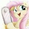 fluttercry