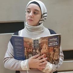 Walaa Muhammad Mustafa