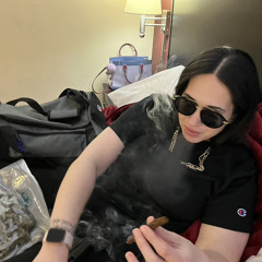 Storm All Day 🌩️