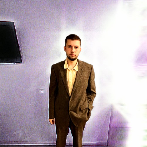 Anor — artist photo