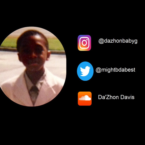 DaZhon "Dko" Davis (Old Page)’s avatar
