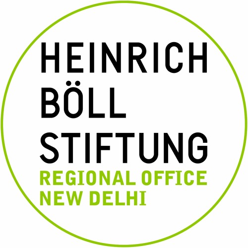 Heinrich Böll Stiftung Delhi’s avatar