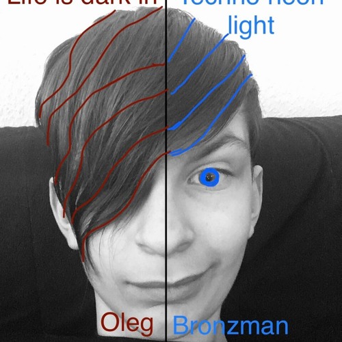 Oleg Bronzman’s avatar