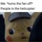 GuyInTheChair