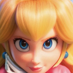 princess peach