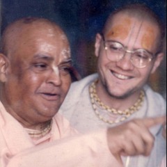 Madhavananda Das