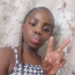 That girl lil wick❤