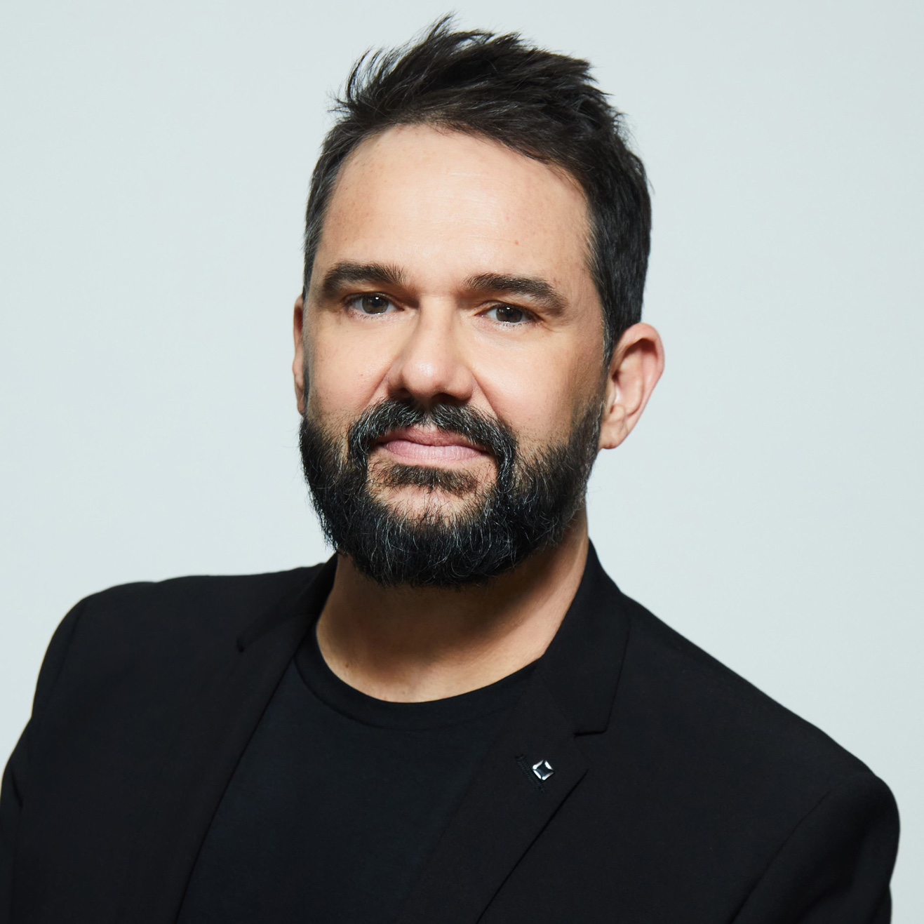 Mixes // Damian Nixey